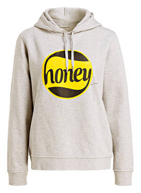 GANNI Hoodie LOTT ISOLIE