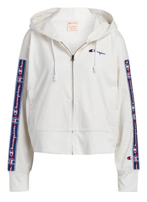 Champion Sweatjacke