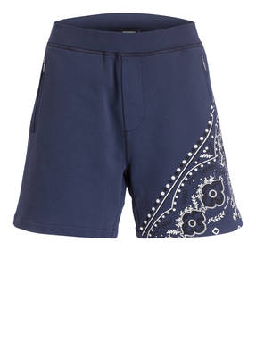 DSQUARED2 Sweatshorts