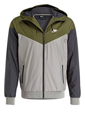 Nike Trainingsjacke WINDRUNNER