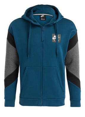 Nike Hoodie AIR FLEECE
