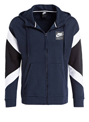 Nike Hoodie AIR FLEECE