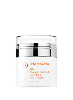 Dr Dennis Gross CLARIFYING COLLOIDAL SULFUR MASK