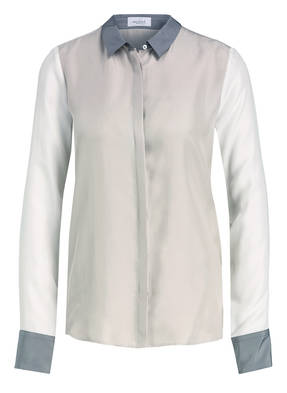 van Laack Seidenbluse CELLY