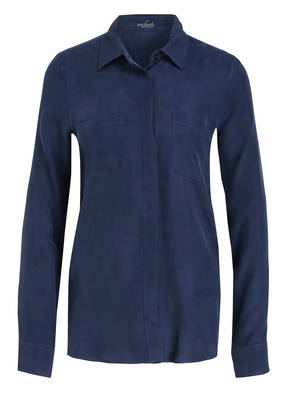 van Laack Seidenbluse LUZYNDA