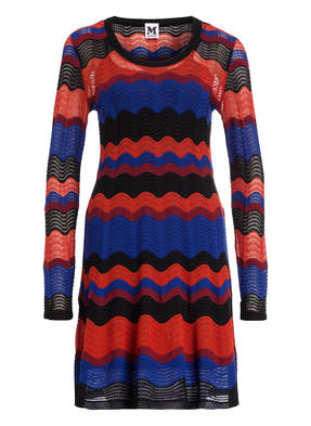 M MISSONI Strickkleid