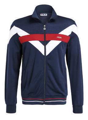 FILA Sweatjacke SAGES