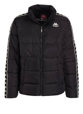 Kappa Steppjacke