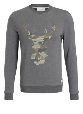 ARMEDANGELS Sweatshirt YORICK