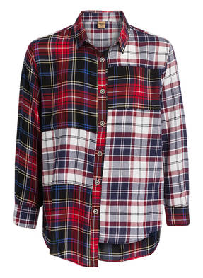 PLEASE Bluse