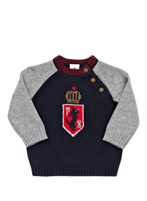 PETIT BATEAU Pullover