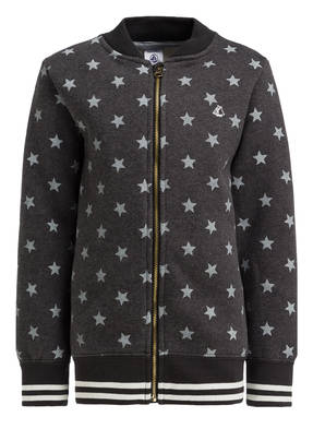 PETIT BATEAU Strickjacke