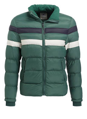 DSTREZZED Steppjacke