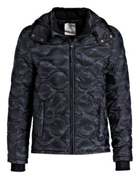 DSTREZZED Daunenjacke