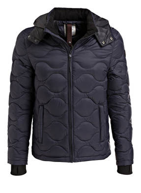 DSTREZZED Daunenjacke