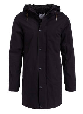 DSTREZZED Parka