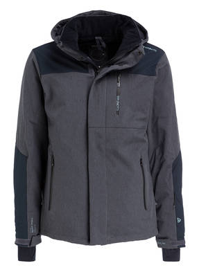BRUNOTTI Softshell-Jacke TWINTIP