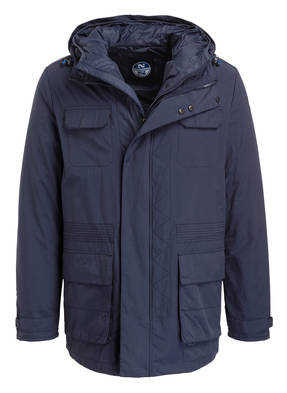 NORTH SAILS 3-in-1-Parka VANCOUVER