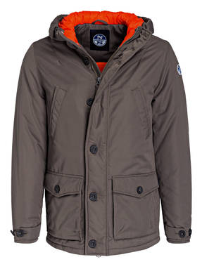 NORTH SAILS Parka CARDIFF