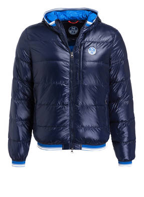 NORTH SAILS Daunenjacke TALINN