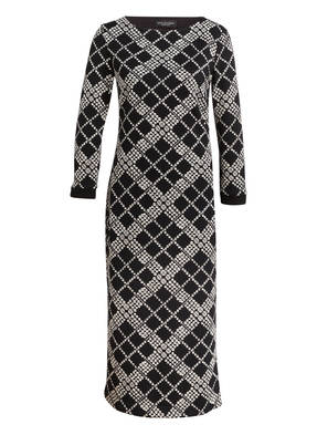 ana alcazar Kleid