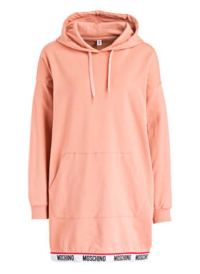 MOSCHINO Lounge-Kleid