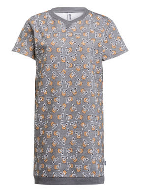 MOSCHINO Lounge-Sweatkleid