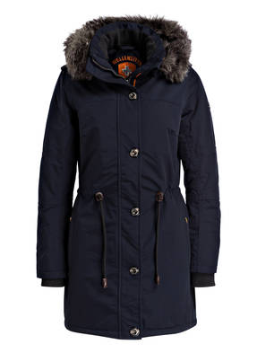 WELLENSTEYN Parka WOLKENLOS