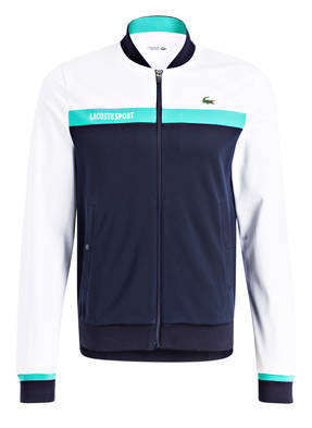 LACOSTE Trainingsjacke
