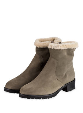 PETER KAISER Boots LIA
