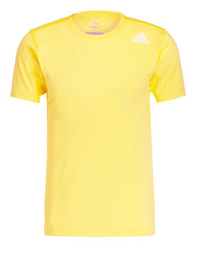 adidas T-Shirt FREELIFT FITTED ELITE