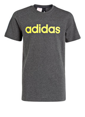 adidas T-Shirt ESSENTIALS LINEAR