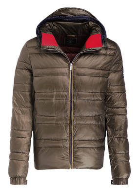 SCOTCH & SODA Steppjacke