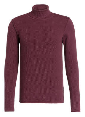 GABBA Rollkragenpullover FORD