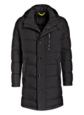 pierre cardin Daunenmantel