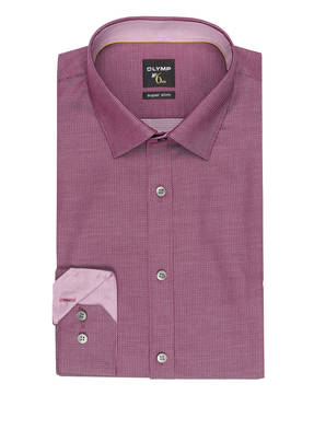 OLYMP Hemd No. Six super slim