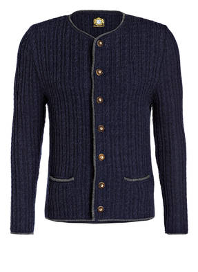 Hammerschmid Strickjacke MORITZ