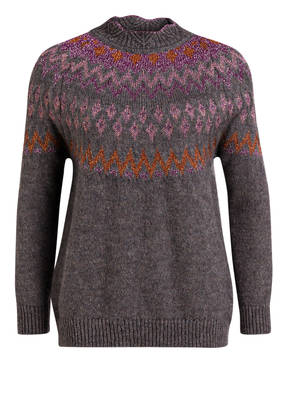 Levete Room Pullover CASMIRA