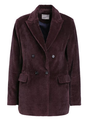 Levete Room Cordblazer