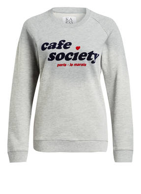 ZOE KARSSEN Sweatshirt
