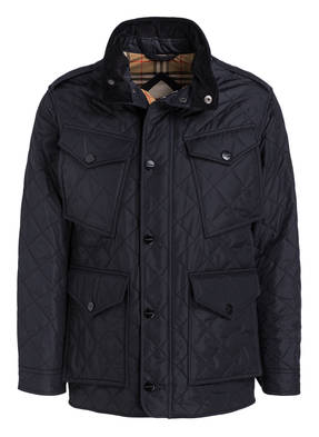 BURBERRY Steppjacke ASCOTT