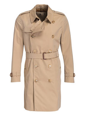 BURBERRY Trechncoat KENSINGTON SHORT