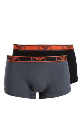 EMPORIO ARMANI 2er-Pack Boxershorts