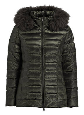 BOMBOOGIE Daunenjacke