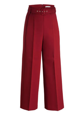 BOSS Paperbag-Hose TRIMA