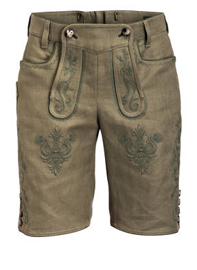 gössl Trachten-Lederhose