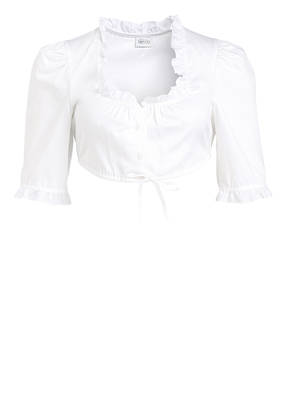 gössl Dirndlbluse