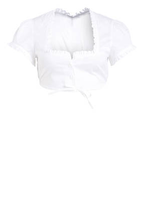 gössl Dirndlbluse