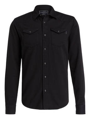 SCOTCH & SODA Hemd Extra Slim Fit
