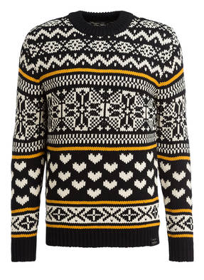SCOTCH & SODA Pullover